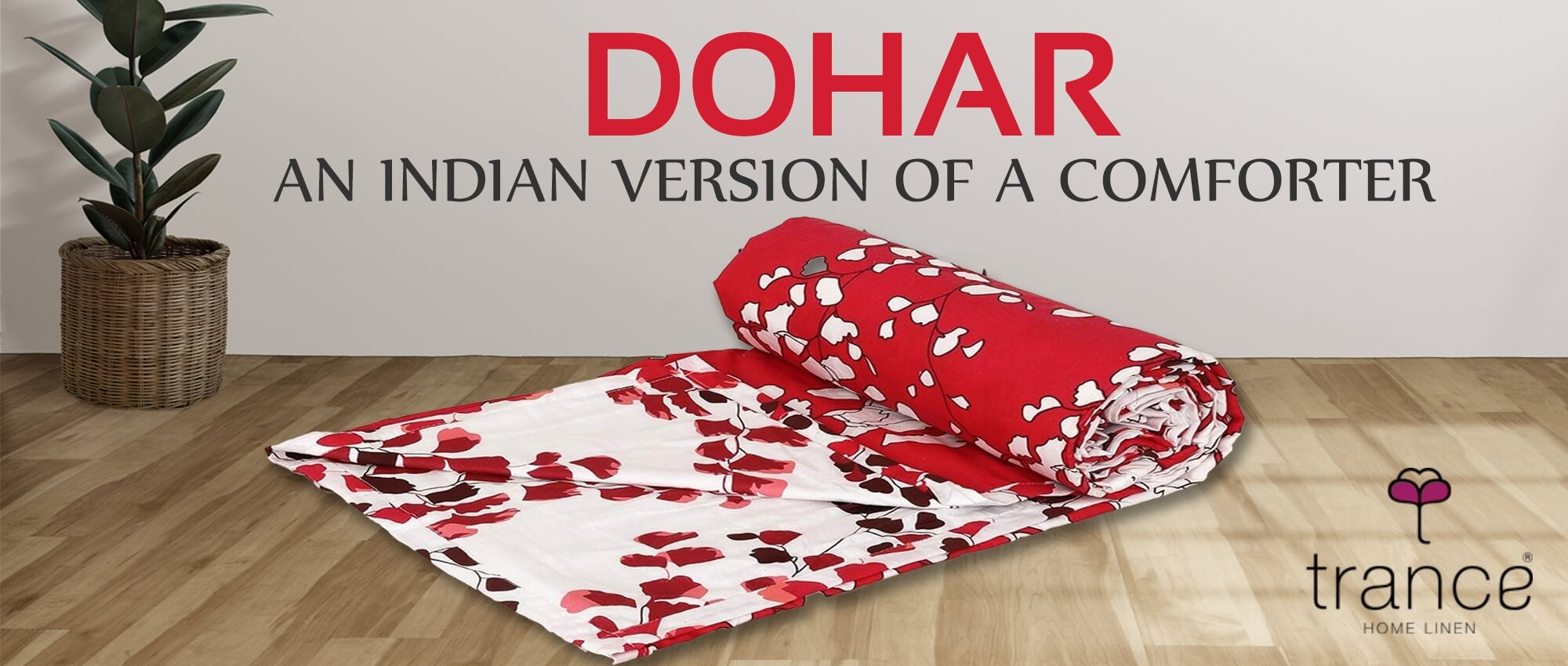 Dohar and comforter sale