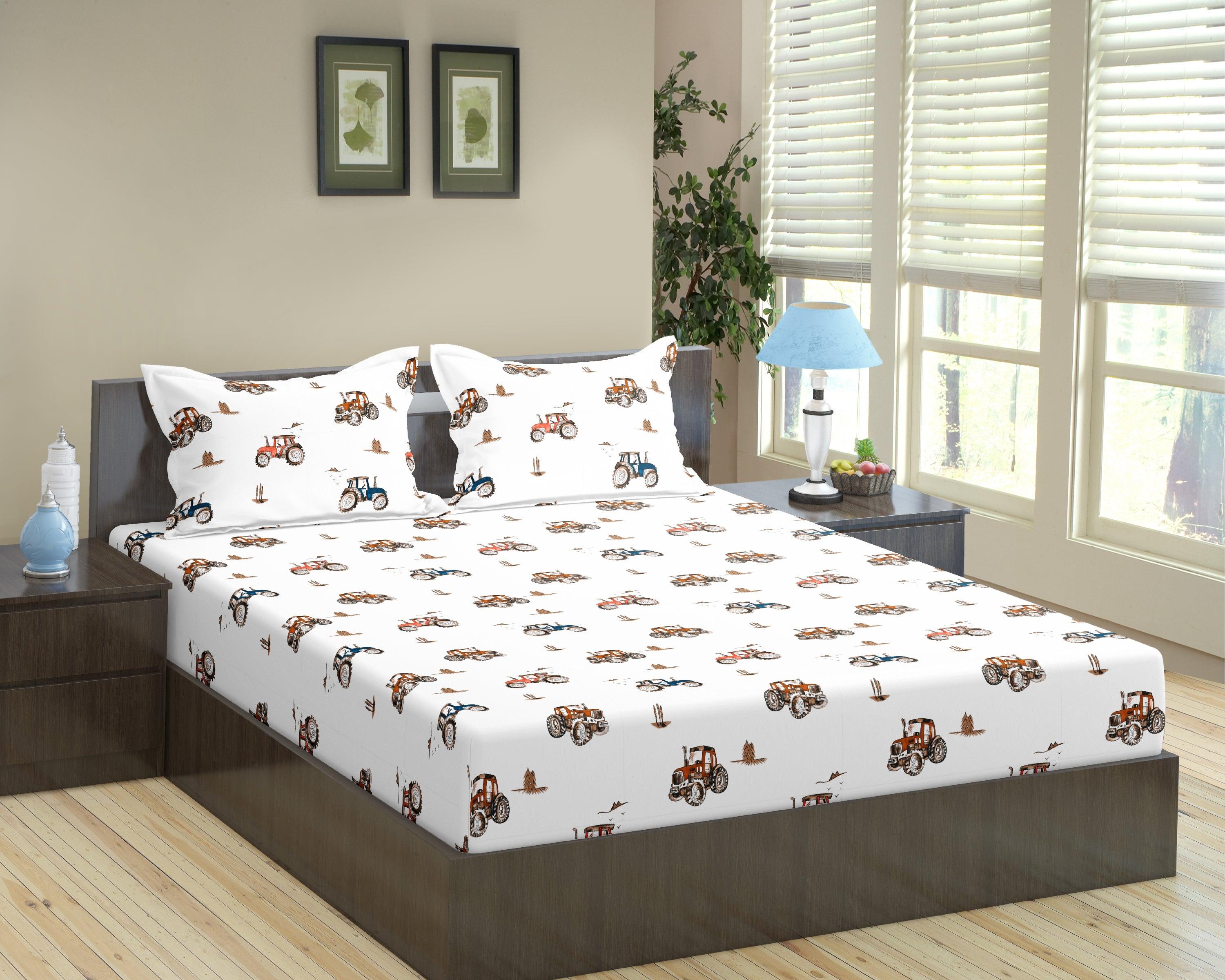 Firstcry bed sheets hotsell