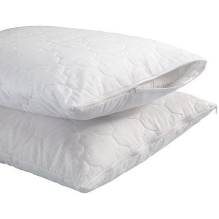 Dust free pillow covers sale